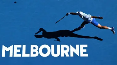 Los resultados en los cuartos de final del Abierto de Australia