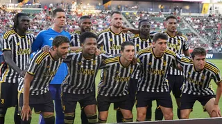 UEFA excluyó a Juventus de la Conference League por infracciones financieras