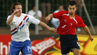 Carlos Villanueva: “Estaré feliz si me toca volver a la selección”