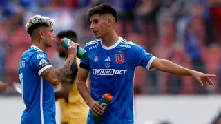 U de Chile se desprende de dos de sus jóvenes valores: jugarán en la Primera B 2025