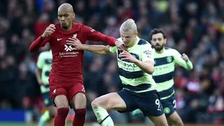 Liverpool cortó la racha goleadora de Erling Haaland con triunfazo en la Premier