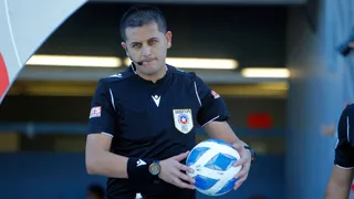 ¡Con gran votación! Arbitros iniciaron este martes un paro tras junta del Sindicato