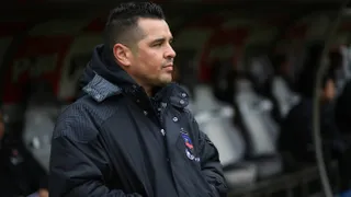 Héctor Tapia: No pudimos ganar, pero la llave está totalmente abierta