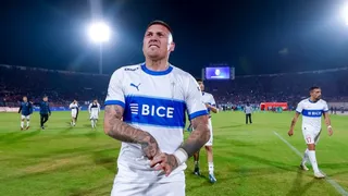 Conoce el SEVERO CASTIGO que tendrá Nicolás Castillo tras el ‘Clásico Universitario’