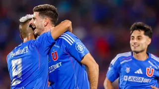 Venta de entradas para Universidad de Chile vs La Calera por el Campeonato Nacional 2025: precios y cuándo juegan