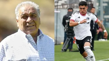 Reinaldo Sánchez puso en duda agresión de Jordhy Thompson y culpó a la víctima