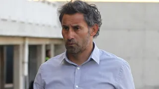 Deportes La Serena anunció a Miguel Ponce como nuevo entrenador