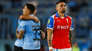 El duro análisis en U Católica tras caer con O’Higgins que dejó una frase lapidaria