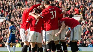 Alexis sale en busca del repunte personal con Manchester United ante el colista Crystal Palace