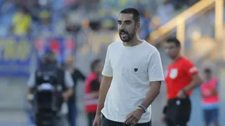 Everton de Viña del Mar informó la salida del técnico Francisco Meneghini