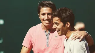 Paul Capdeville: Ir como capitán de la ATP Cup es un tremendo orgullo