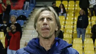 La victoria de La Roja de Gareca ante Albania en Parma