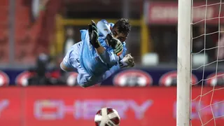 La formación estelar que presentará la UC para su visita a Unión Española en Santa Laura