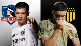 ¿Quién transmite Colo Colo vs Peñarol? Horario, canal y cómo ver EN VIVO por la Serie Río de la Plata
