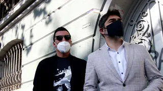 Sifup: Esperamos tener la próxima semana una respuesta de la Dirección del Trabajo por el caso de Colo Colo