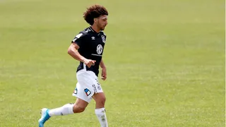 Maximiliano Falcón: Era importante sumar de a tres porque nos quedan nueve finales