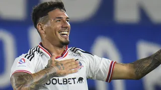 Stöhwing sobre Alan Saldivia: No estamos interesados en desprendernos de él