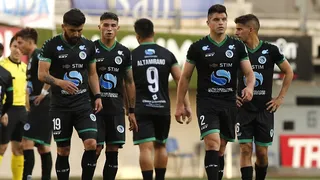 Los resultados de la primera fecha del Campeonato por el Ascenso