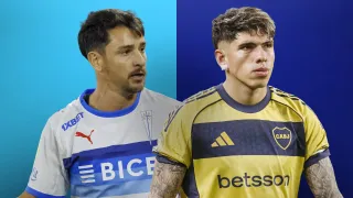 ¡Arde la Copa Libertadores! El ultimátum de Boca Juniors que acorrala a la UC en el Claro Arena