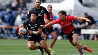 Los Cóndores buscarán un cupo para disputar el ascenso al Circuito Mundial de Seven 2023-2024