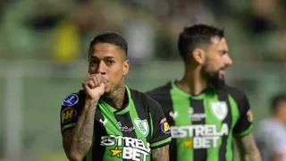 Las llaves de octavos de final en la Copa Sudamericana 2023