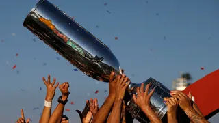 Copa Chile 2025: El Fixture de Colo Colo, Universidad de Chile y Universidad Católica