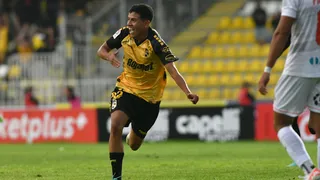 Martín Mundaca: Estoy con los pies sobre la tierra y quiero dar lo máximo en Coquimbo