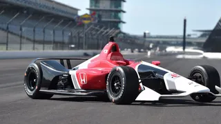 Doble cartelera de IndyCar se pospuso debido a la pandemia del coronavirus