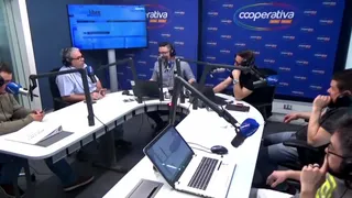 El recuerdo de Al Aire Libre para el fallecido Bernardo Bello