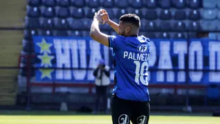 Huachipato superó a O’Higgins y se tomó un respiro en la tabla de posiciones