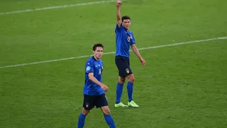 Chiesa y Pessina le dieron el triunfo a Italia y pusieron fin a la aventura de Austria en la Euro 2020