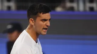 Los resultados de este jueves en el Chile Open