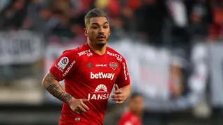 El nombre de Lorenzo Reyes tomó fuerza para reforzar el mediocampo de la U