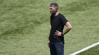 DT de La Calera es cauto con el liderato: “Esto es transitorio, el verdadero resultado es al final”