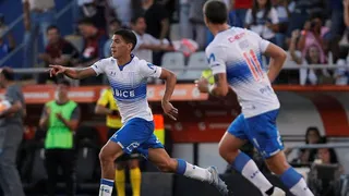 La UC desmintió polémica propuesta que realizó en la Comisión Retorno del Fútbol de la ANFP