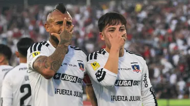 No se mueve del Monumental: Colo Colo confirma la renovación de una de sus figuras