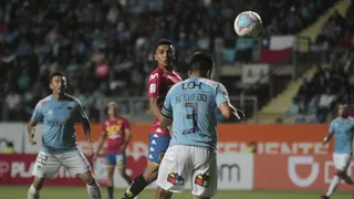 El triunfo de Unión Española sobre O’Higgins que cerró la quinta fecha del Campeonato Nacional