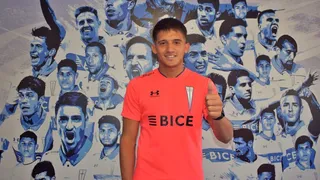 Yamil Asad fue detenido por protagonizar un accidente de tránsito en estado de ebriedad