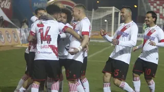 Curicó encadenó nuevo triunfo y sepultó en el fondo de la tabla a U. de Concepción