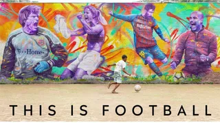 Amazon estrenará serie documental de seis capítulos “This is Football”