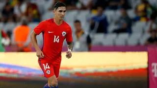 Felipe Gutiérrez se acerca a Sporting Kansas City de la MLS