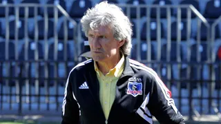 Daniel Morón: Lo más importante es ganar a lo Colo Colo, nos hacía falta