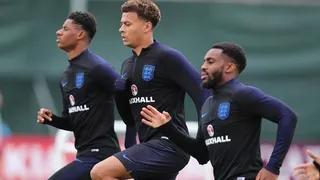 Dele Alli: James Rodríguez es un jugador fantástico, pero debemos prepararnos para todos