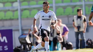 Golpe desde México: Monterrey le da un duro revés a Colo Colo por Sebastián Vegas