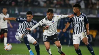 ¿Qué pasa si Colo Colo pierde 1-0 con Junior de Barranquilla en la Libertadores?