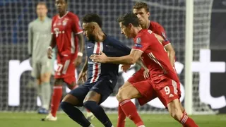 La agenda de los cuartos de final de ida en la Champions League