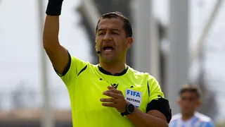 Cuatro árbitros chilenos estarán presentes en el Torneo Preolímpico sub 23 de Venezuela