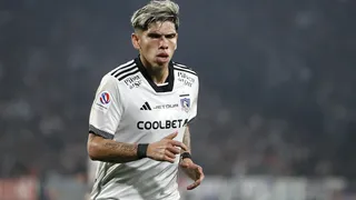 ¿Se irá a Boca Juniors? Carlos Palacios puso en duda su continuidad en Colo Colo