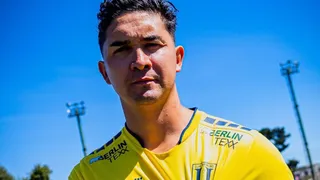 Felipe Gutiérrez comunicó su retiro definitivo del fútbol