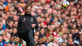 Klopp perdió a su segundo entrenador a dos días del partido ante AS Roma